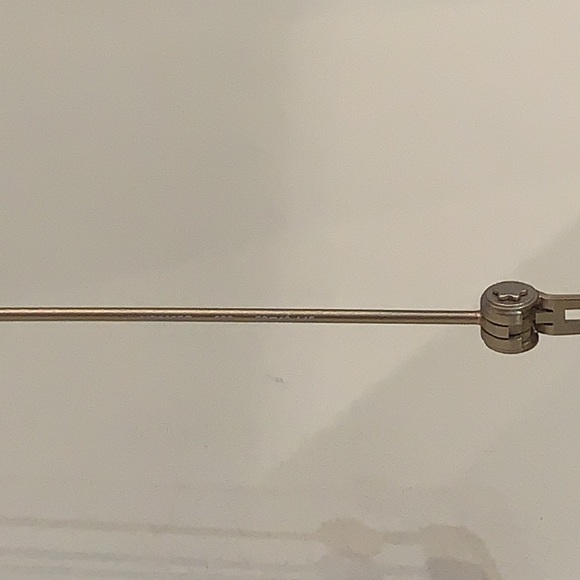 New Men’s MontBlanc Eyeglasses - Picture 5 of 6